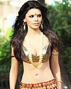 Sherlyn Chopra